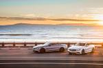 Mercedes-AMG S63 Cabriolet 2016 года (NA)